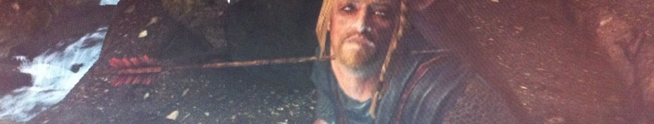 The Strange things NPC’s Do.